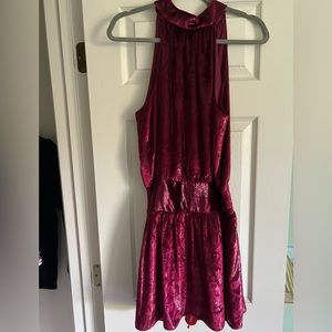 NWT Ramy Brook party dress